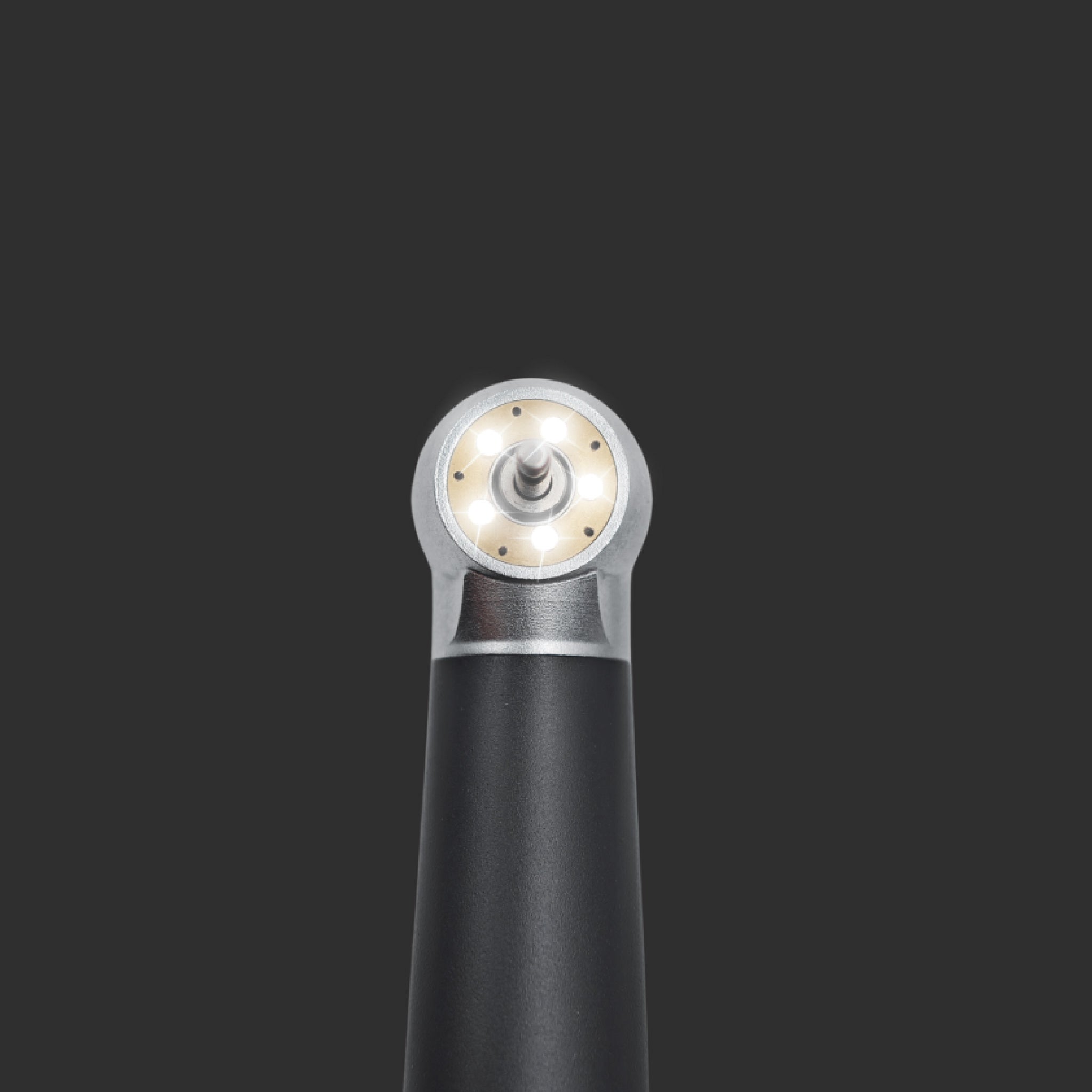 BR-164AS-5E High-Speed Handpiece