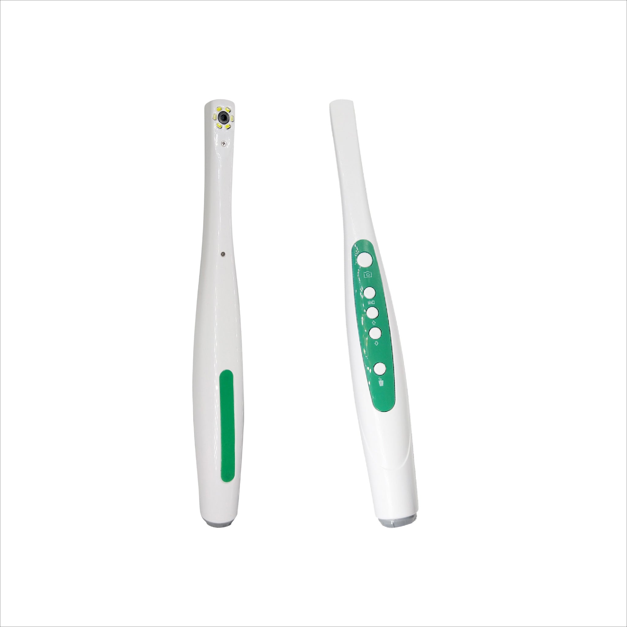 BR-504W 17" WiFi Intraoral Camera