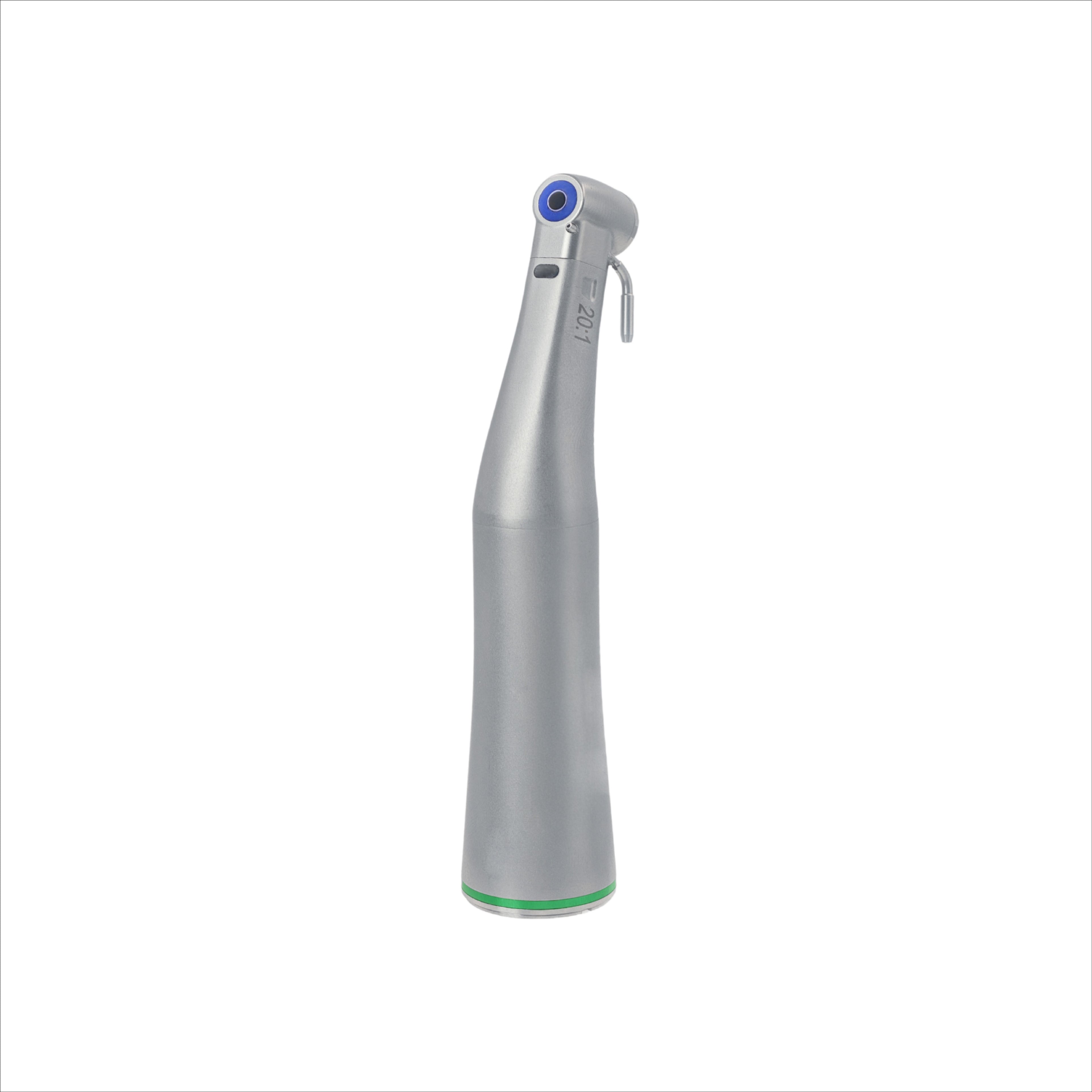 BR-412K-FD 20:1 Implant External Push Button Contra Angle