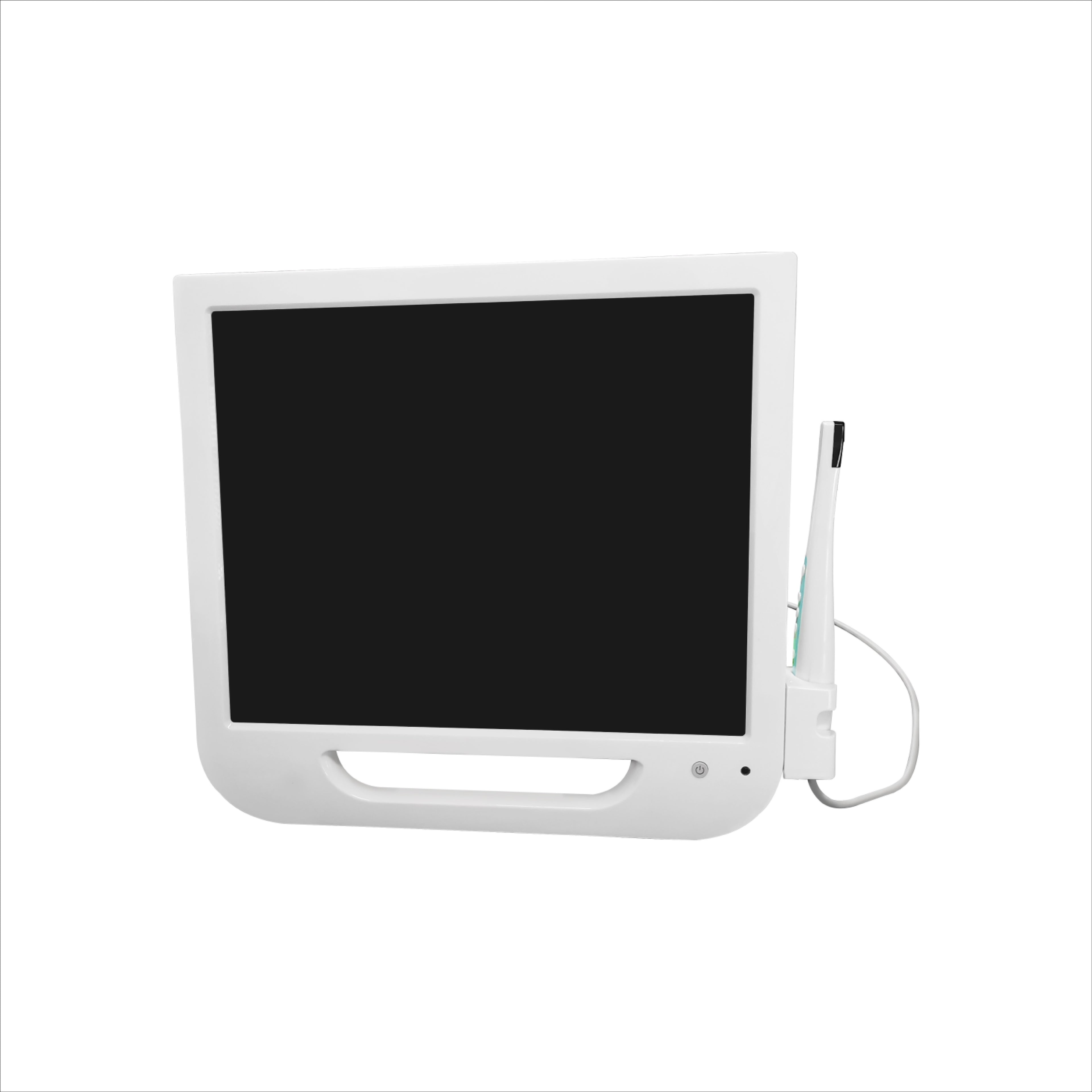 BR-506 17" HD Intraoral Camera System