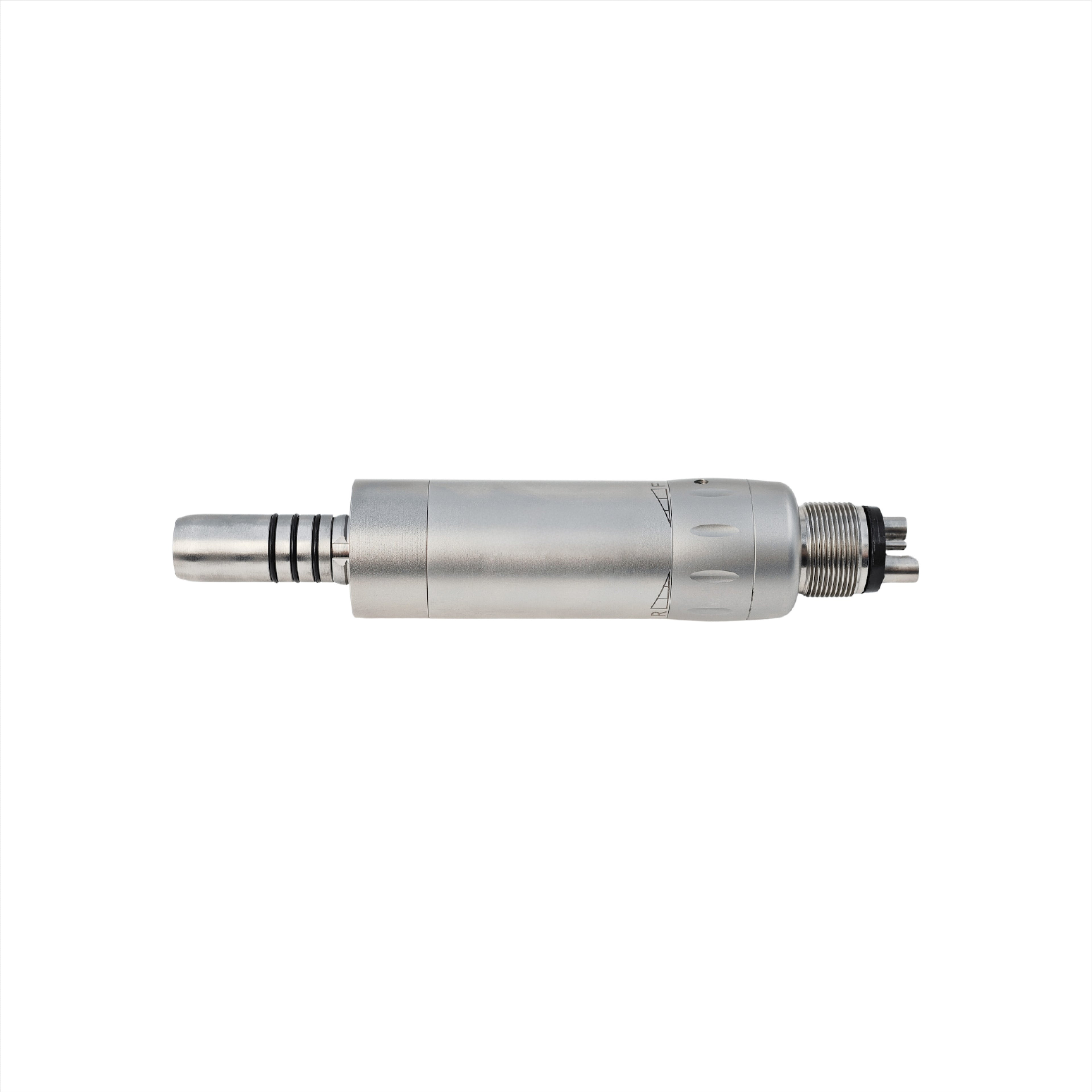 BR-414M-16 LED Air Motor