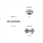 KM-414N-CL3 Low-Speed Handpiece