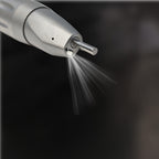 KM-414M-S4 LED Straight Handpiece