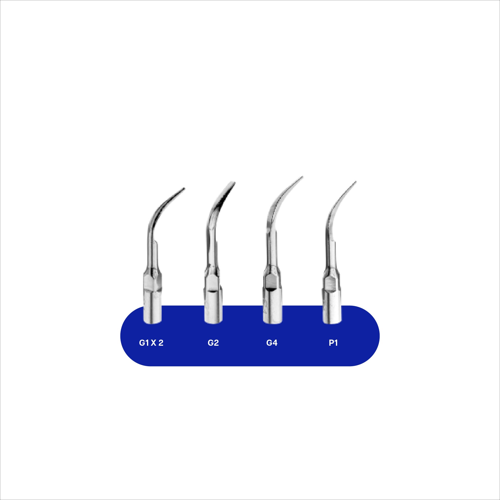 BR-901 LED Ultrasonic Scaler