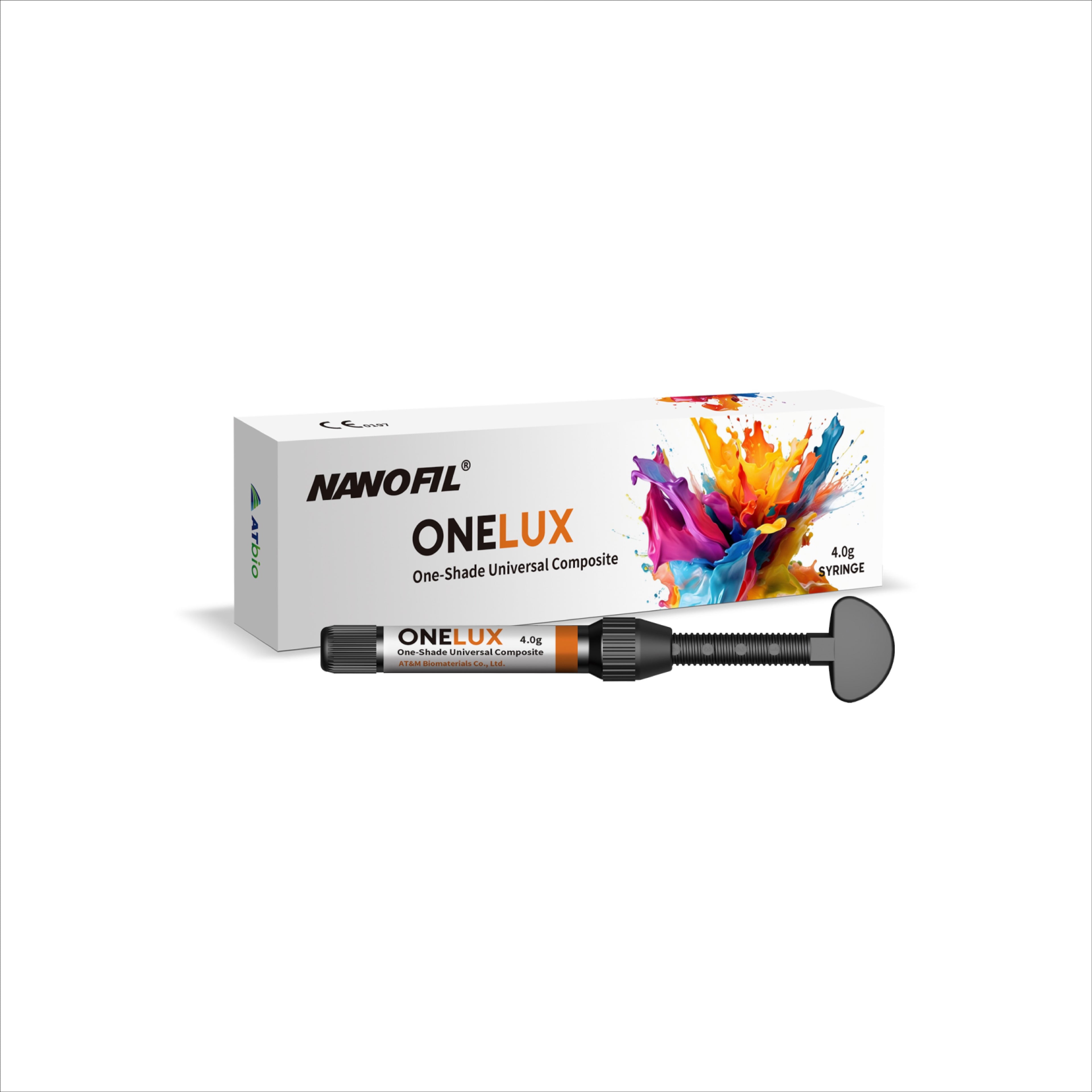 ONELUX® One-Shade Universal Composite