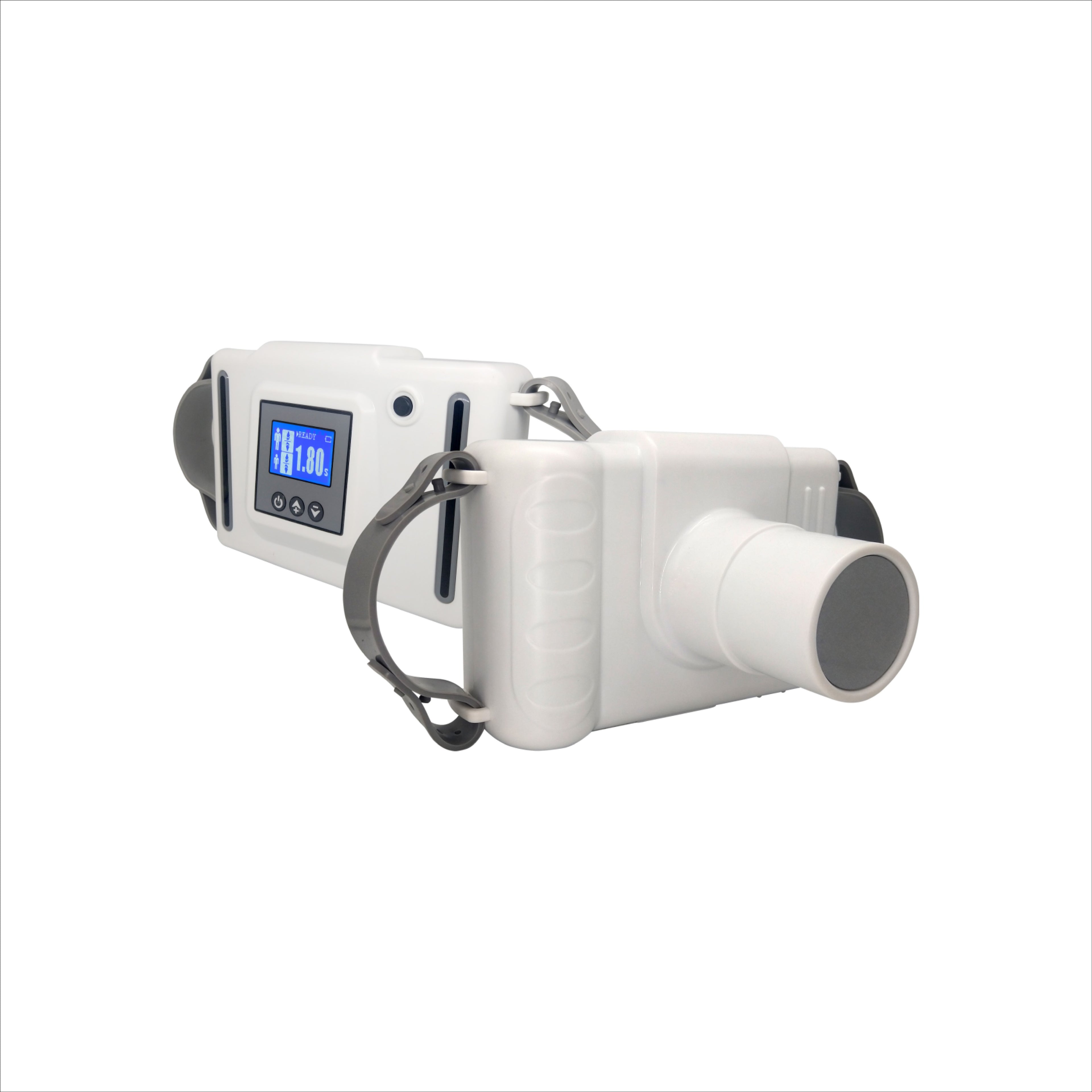BR-841 Portable X-Ray Machine