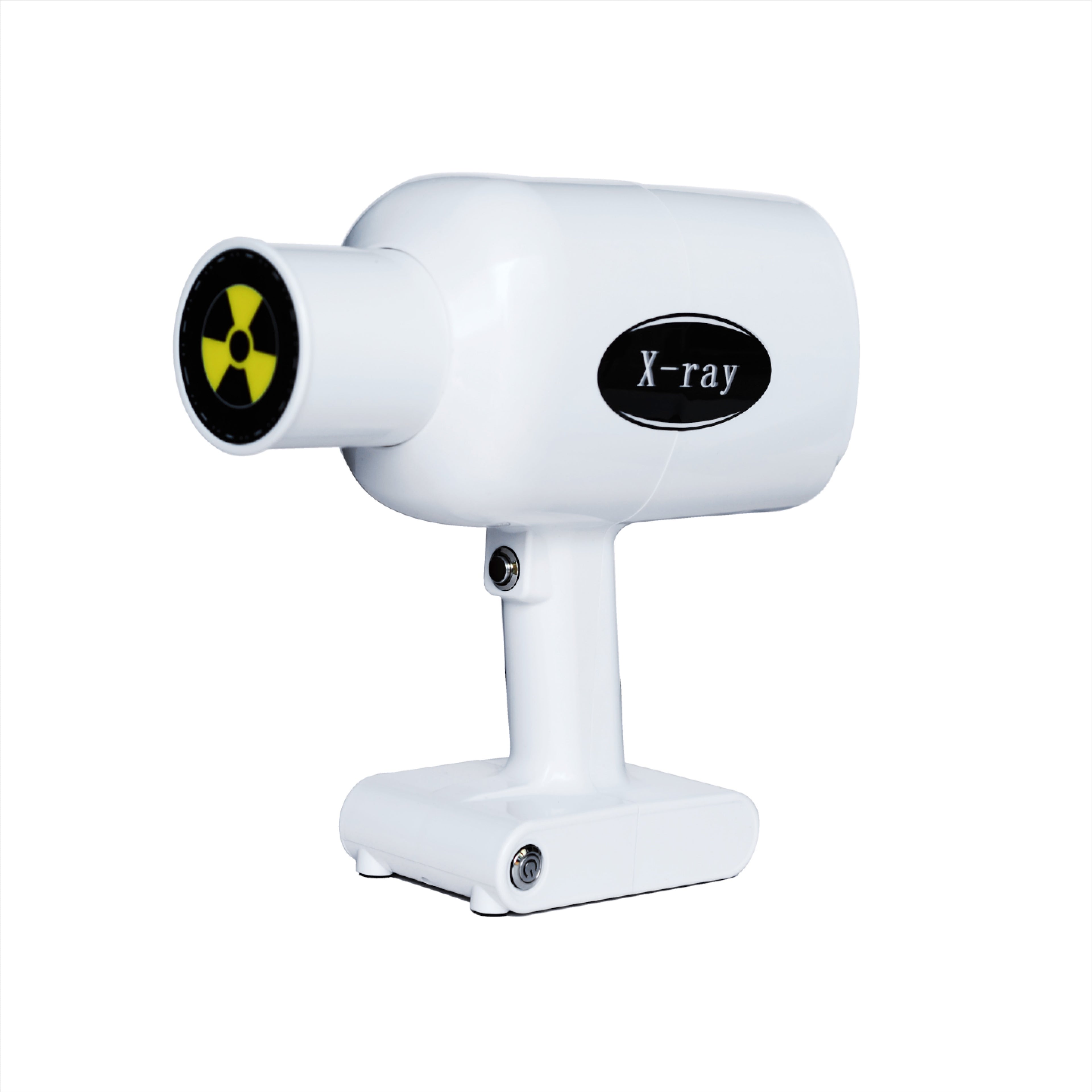 BR-842 Portable Touchscreen X-Ray Machine